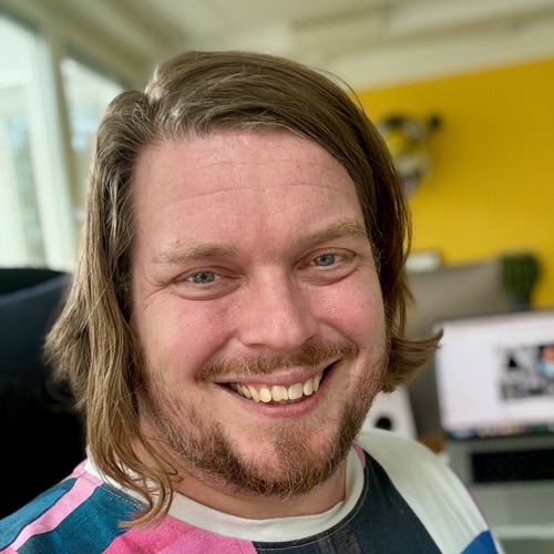 Erik Hårdén